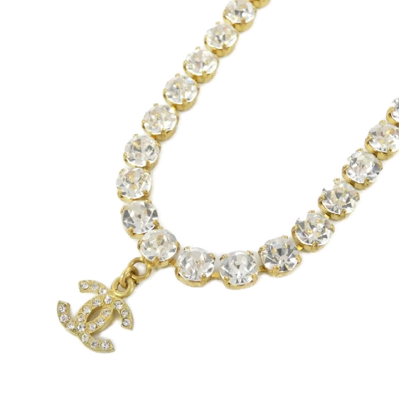 【Vintage】Dây chuyền Chanel 626407