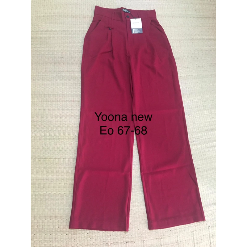 Quần tây yoona new 323068