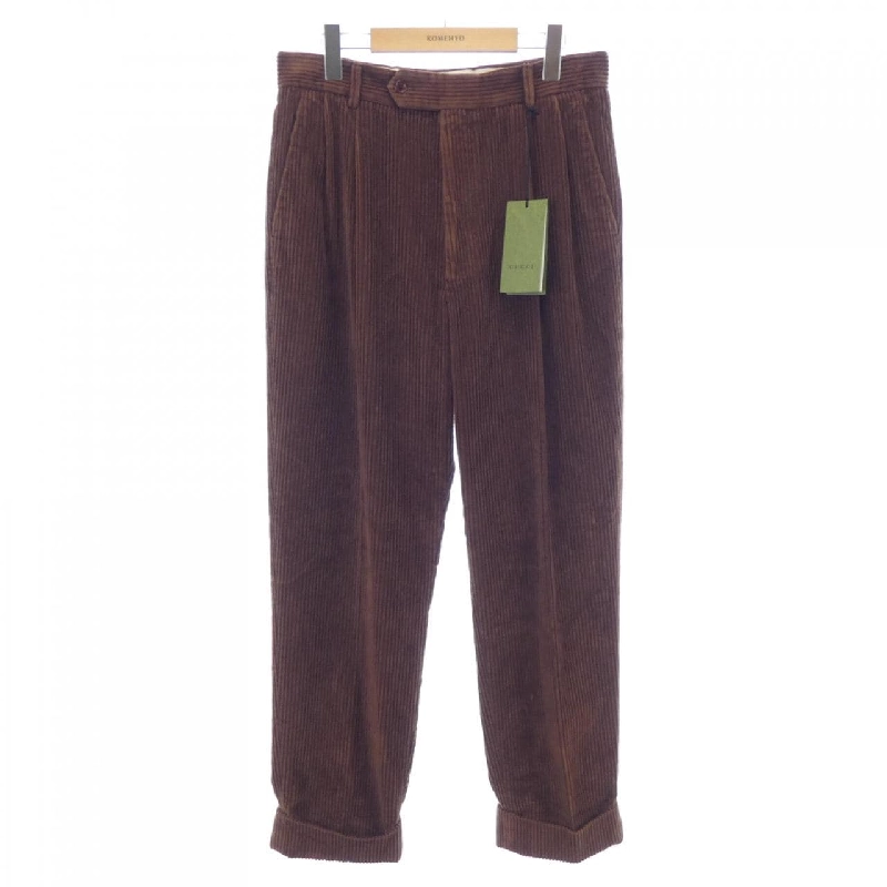 Gucci GUCCI 643877 Z8AM8 Quần - Hàng hiệu Chính hãng 890576