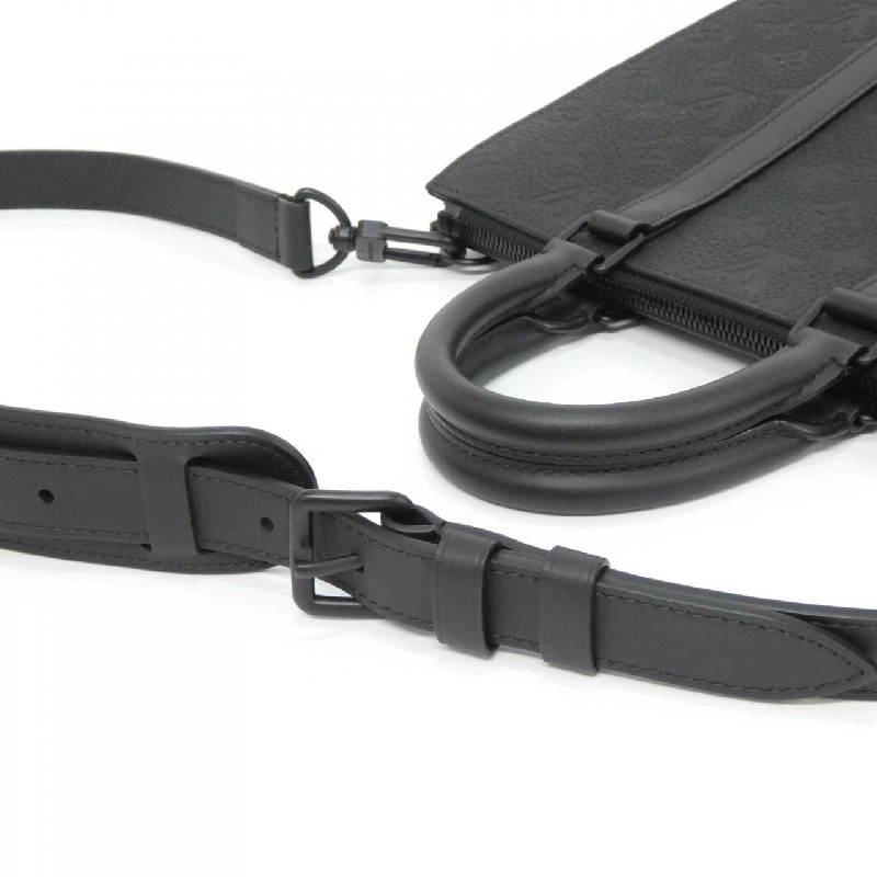 Túi xách Louis Vuitton Trillon Monogram Sac Plat Cross M59960 - Hàng hiệu Chính hãng 804925