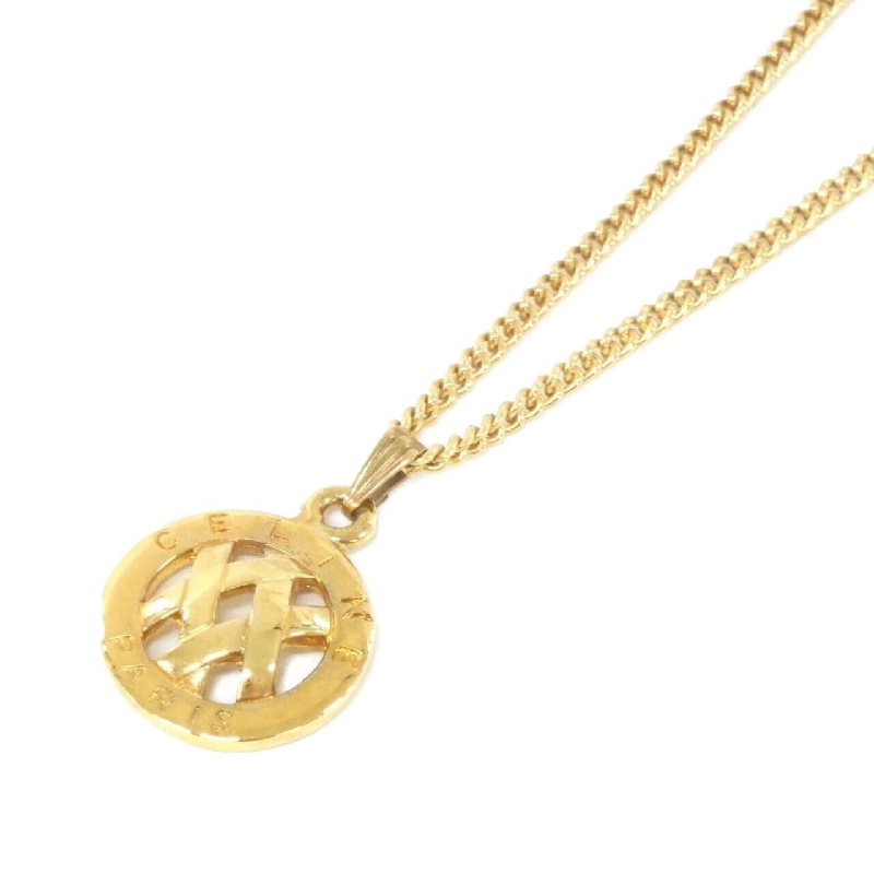 Dây chuyền Céline - Hàng hiệu Authentic 773306