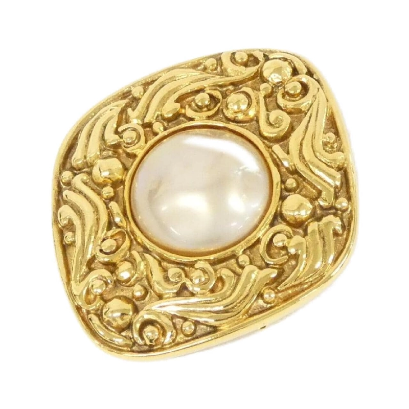 【Vintage】Brooch Chanel 626301