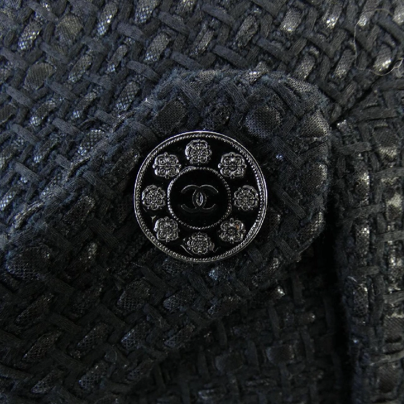 Jacket CHANEL P53166V39572 632812