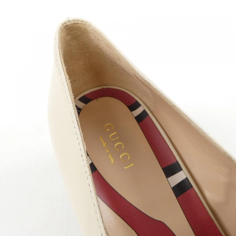 Giày GUCCI - Hàng hiệu Authentic 827936