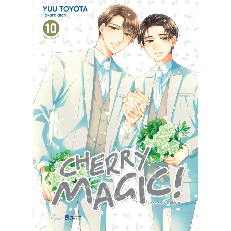 Cherry Magic - Tập 10 - Yuu Toyota 282772