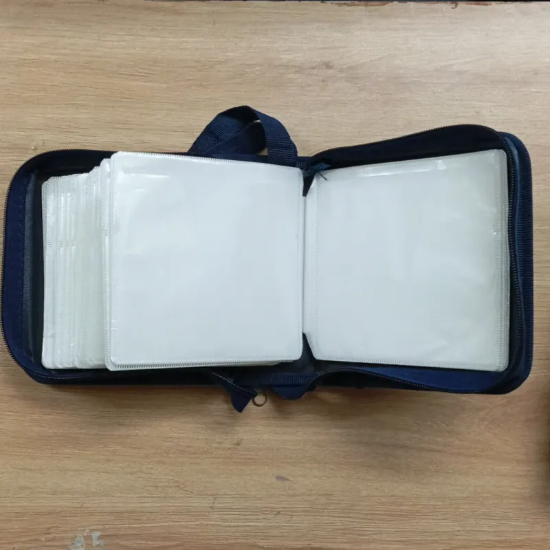 Bóp đựng đĩa cũ (đựng được 52 đĩa) 925928