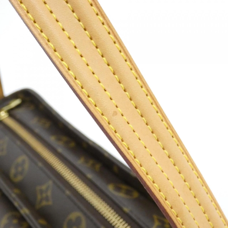 Túi xách vai Louis Vuitton Monogram Viva Cite MM M51164 - Hàng hiệu Chính hãng 768054