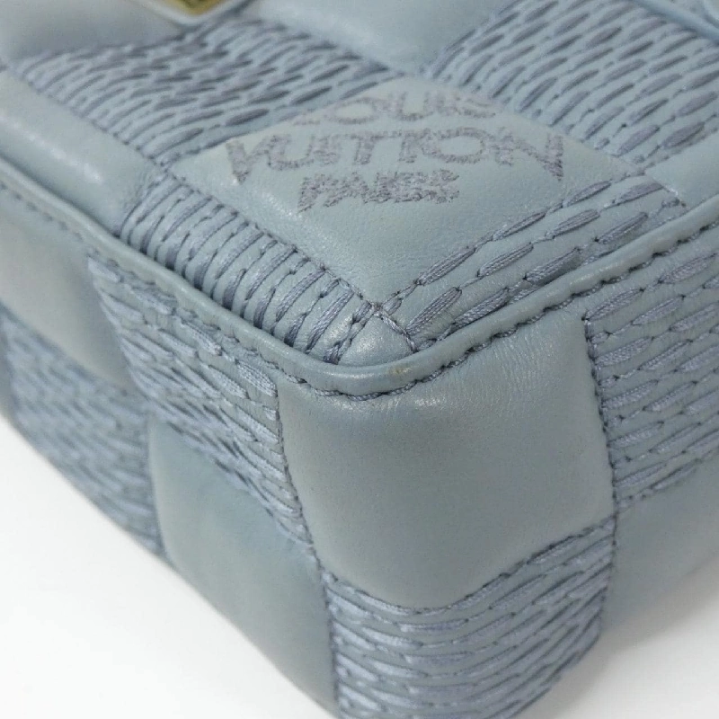 Túi xách vai Louis Vuitton Damier Giant Troca PM M59115 608732