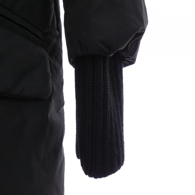 MONCLER SANCES Áo khoác lông - Hàng hiệu Chính hãng 819041