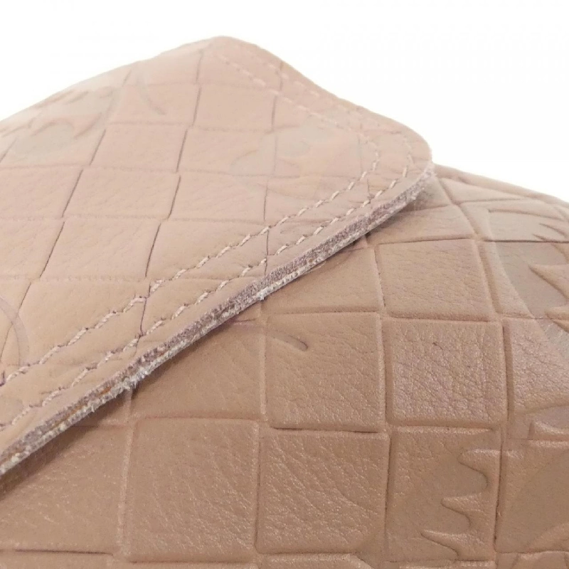 Bottega Veneta Intreccio Mirage Intarsio 309445 Túi đeo vai - Hàng hiệu Chính hãng 768493