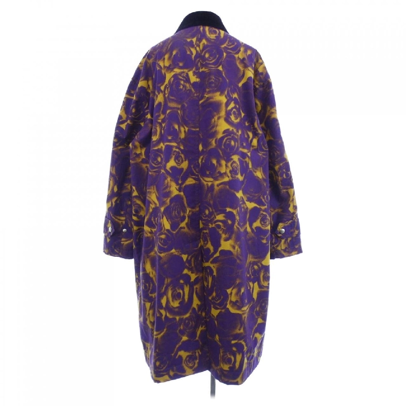 【Mã giảm giá】Burberry BURBERRY Áo khoác 641373