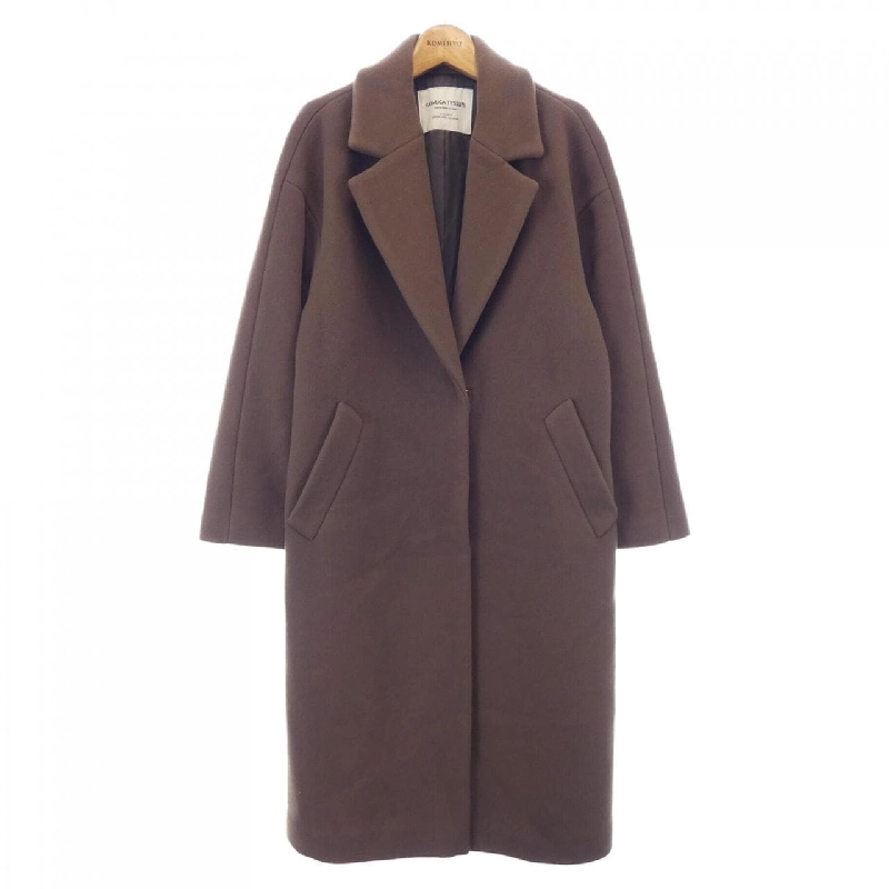 【Mã giảm giá】Green Label Relaxing áo khoác 632155