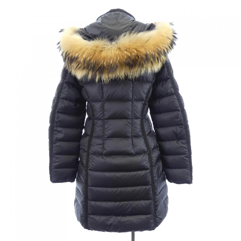 Áo khoác lông vũ MONCLER HERMIFUR 632961
