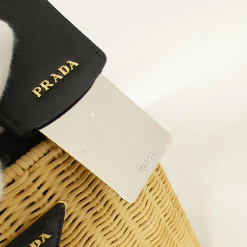 Túi Prada 1BA268 616368