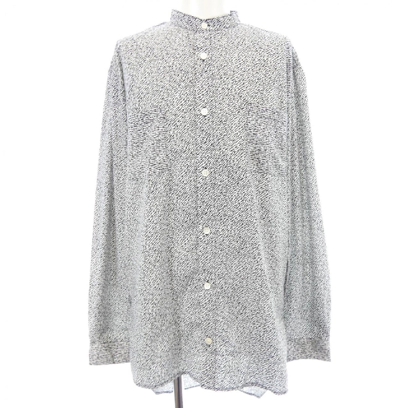 Áo sơ mi jun nakayama - Hàng hiệu Authentic 886289