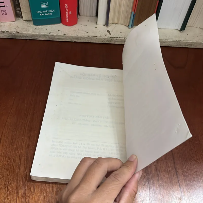 II Hỏi Đáp Về Lịch Sử: Đảng Cộng Sản Việt Nam - Đinh Văn Liên, Phạm Ngọc Bích - 2000 602611
