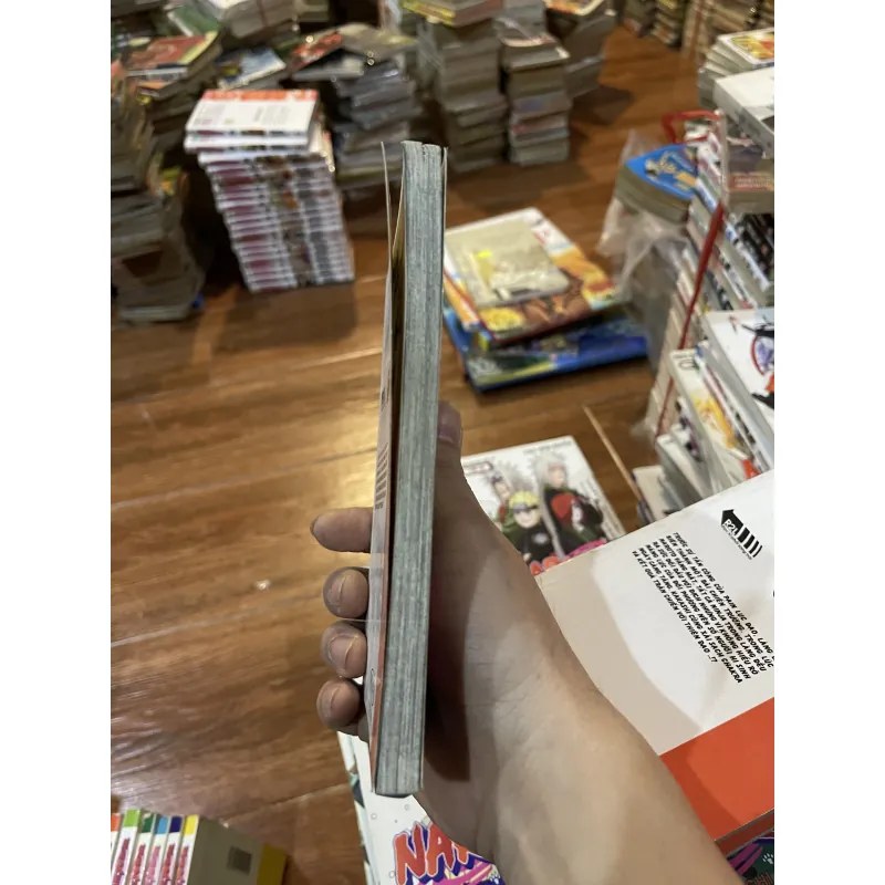 Naruto Tvm tập 46  760260