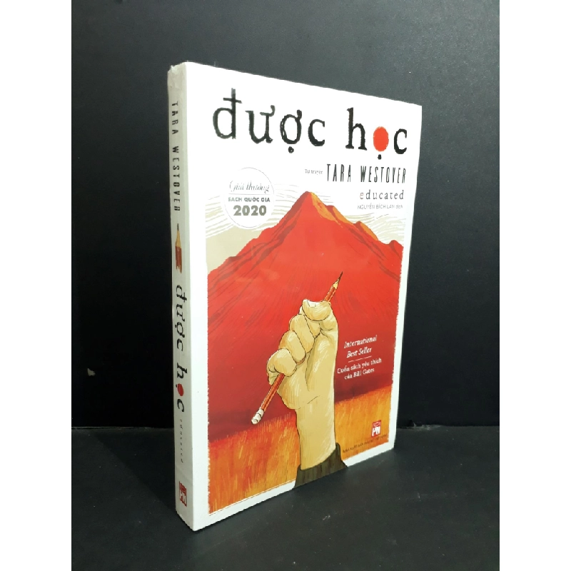 [Phiên Chợ Sách Cũ] Được học 2303 428830