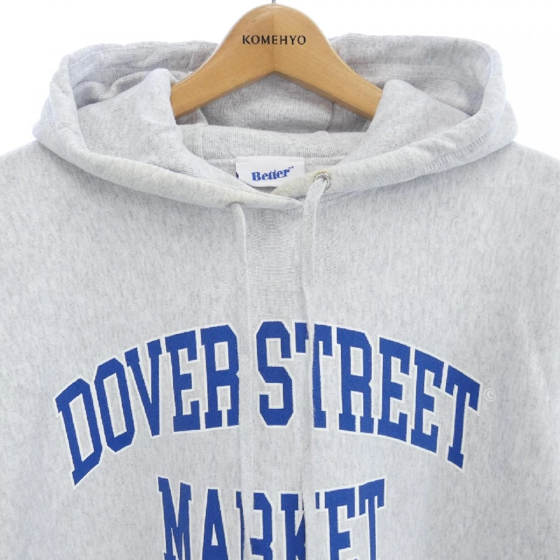 Áo khoác BETTER - Hàng hiệu Authentic 905248