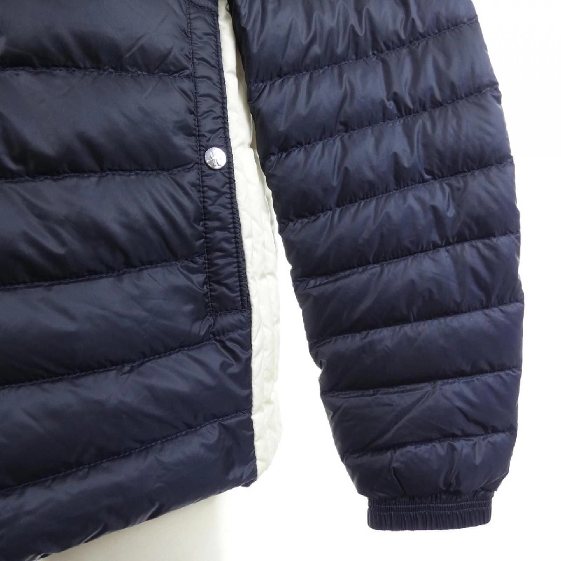 MONCLER BARTEAU Áo khoác lông - Hàng hiệu Chính hãng 894217