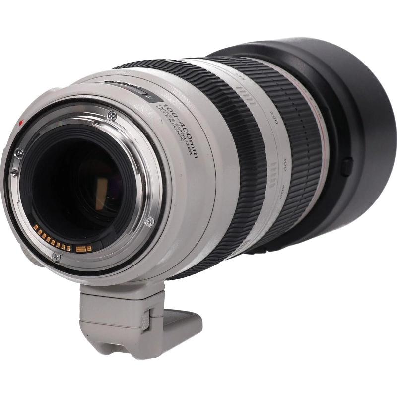 Ống kính EF100-400mm F4.5-5.6L IS II - Hàng hiệu Authentic 879446