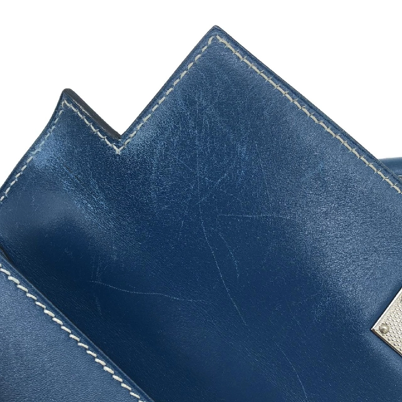 Túi xách Hermes Kelly 28cm - Hàng hiệu Chính hãng 771542