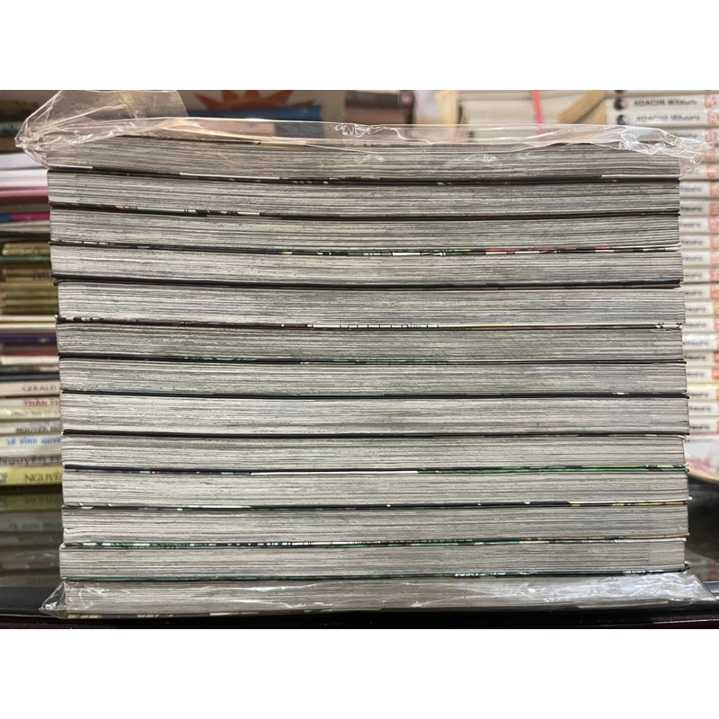 Cô Dâu Pháp Sư full bộ 13 tập  369594