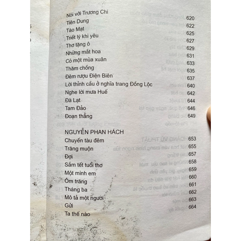TINH HOA THƠ VIỆT  508233