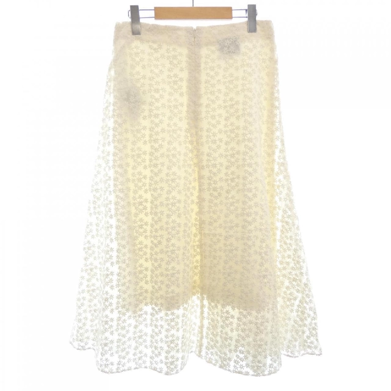 Chân váy AKRIS - Hàng hiệu Chính hãng 810468