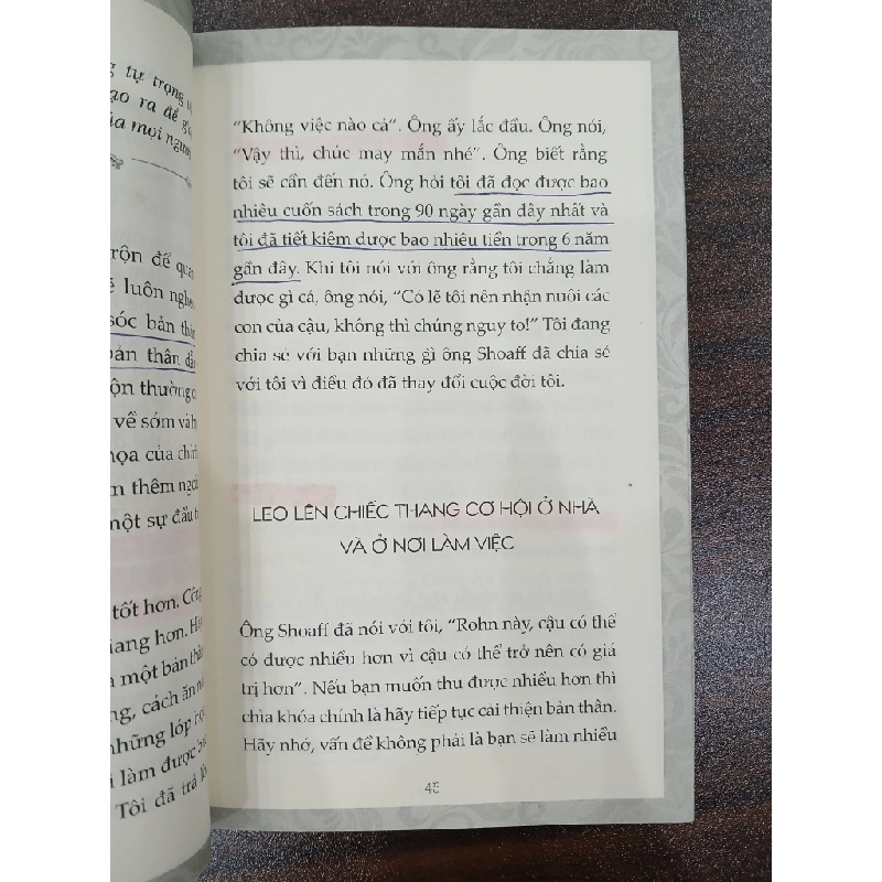 Chìa Khóa Thành Công 549658