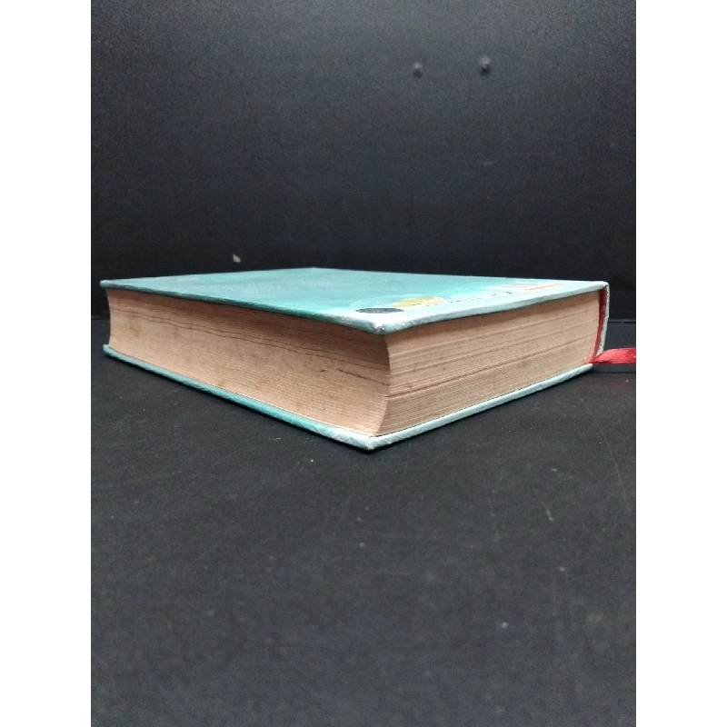 Nếu không là tình yêu (bìa cứng) Diệp Lạc Vô Tâm mới 70% ố vàng có viết trang đầu 2013 HCM.ASB2009 916774