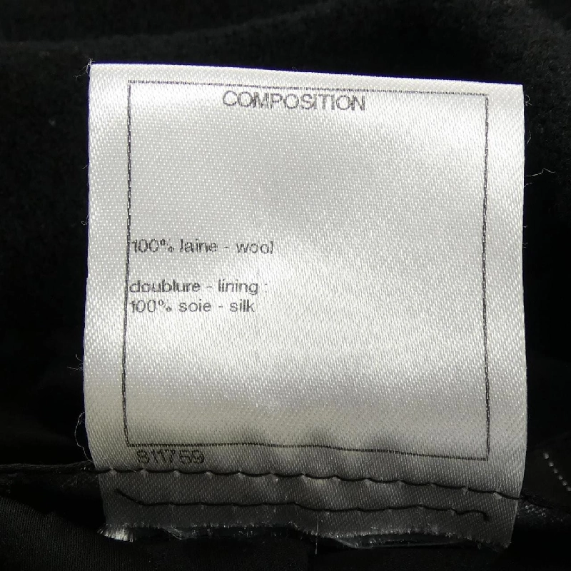 Jacket CHANEL P49405V32805 - Hàng hiệu Authentic 820852