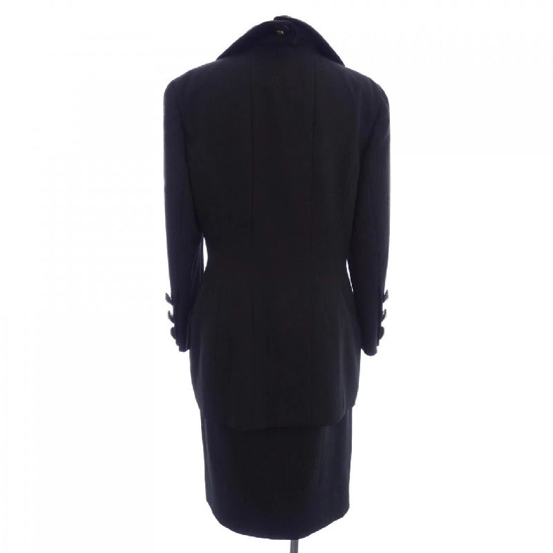 【Mã giảm giá】【Cổ điển】Bộ đồ Chanel CHANEL 656449