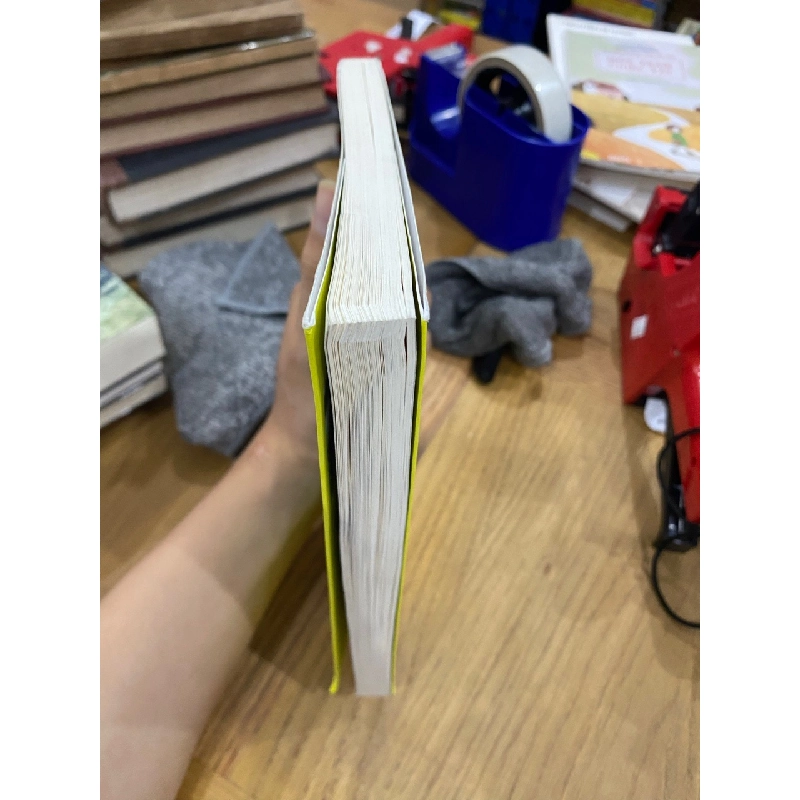 Tự chữa lành : làm sao để khai sáng tập 2 - Ghi chép lời giảng của thầy Pradeep Vijay 531761