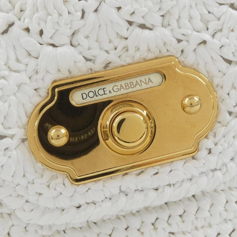 Dolce & Gabbana BB6663AZ5441WELCOME BAG - Hàng hiệu Authentic 831668