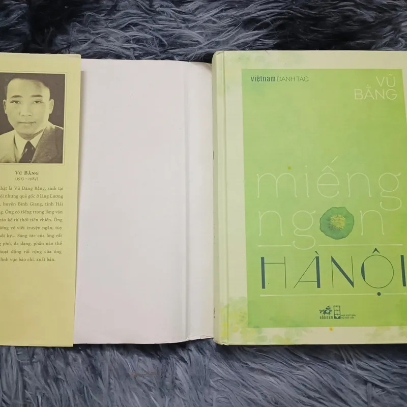 Miếng ngon Hà Nội (S100) 588727
