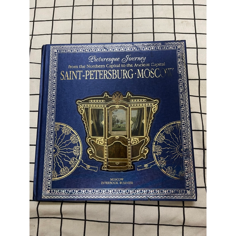 Picturesque journey from the  Northern caoital to the Ancient capital 551510