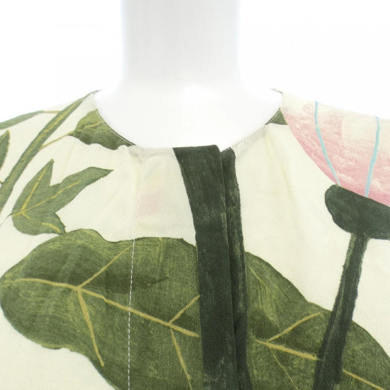 【Mã giảm giá】Áo sơ mi HERMES S／S 645001