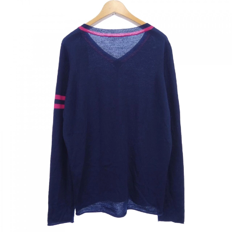 Lucien Pellat-Finet áo len - Hàng hiệu Authentic 825232