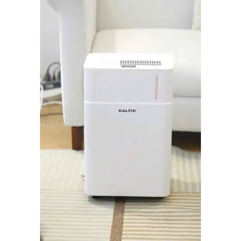 Kalite DrySense-A6 – Giải pháp hút ẩm thông minh cho nhà Việt 796488