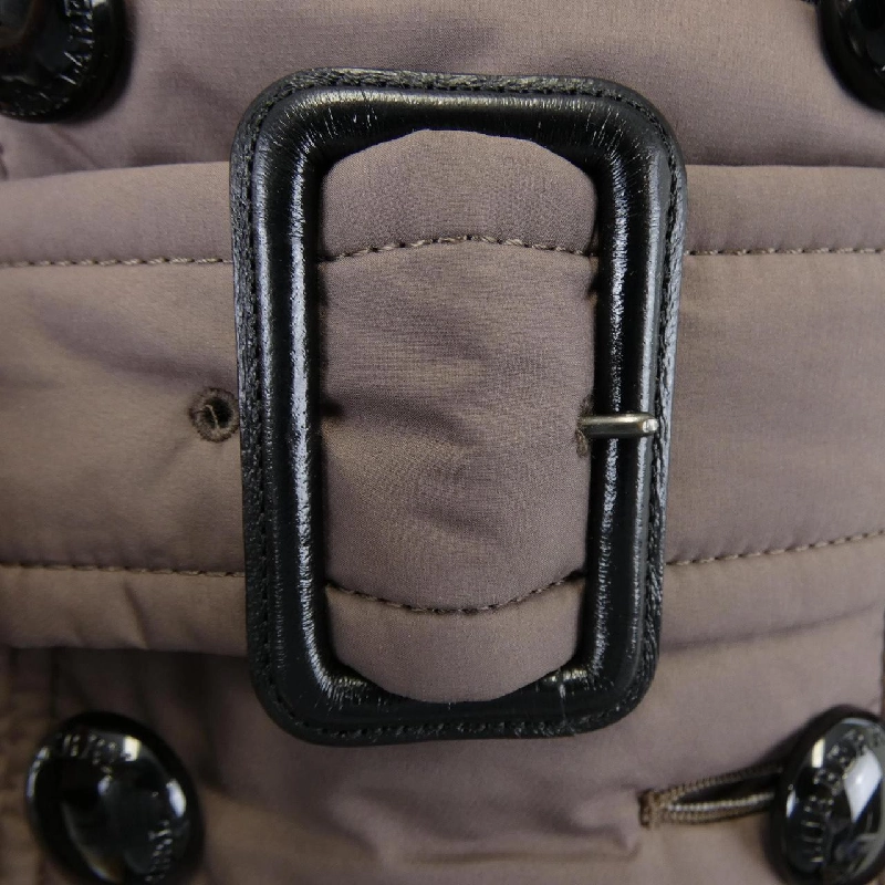 BURBERRY BLACK LABEL - Áo khoác lông vũ hàng hiệu Authentic 820860