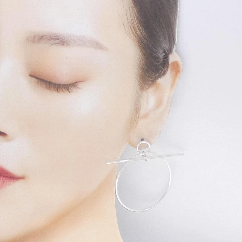 Khuyên tai Hermès Échappé - Hàng hiệu Chính hãng 847008