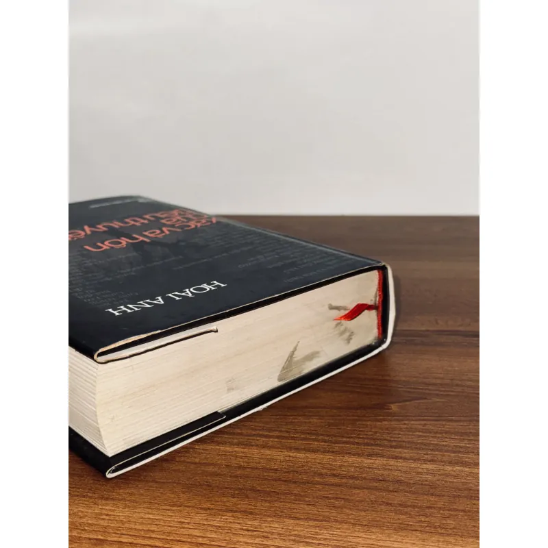 Xác và hồn của tiểu thuyết - Hoài Anh 1013560