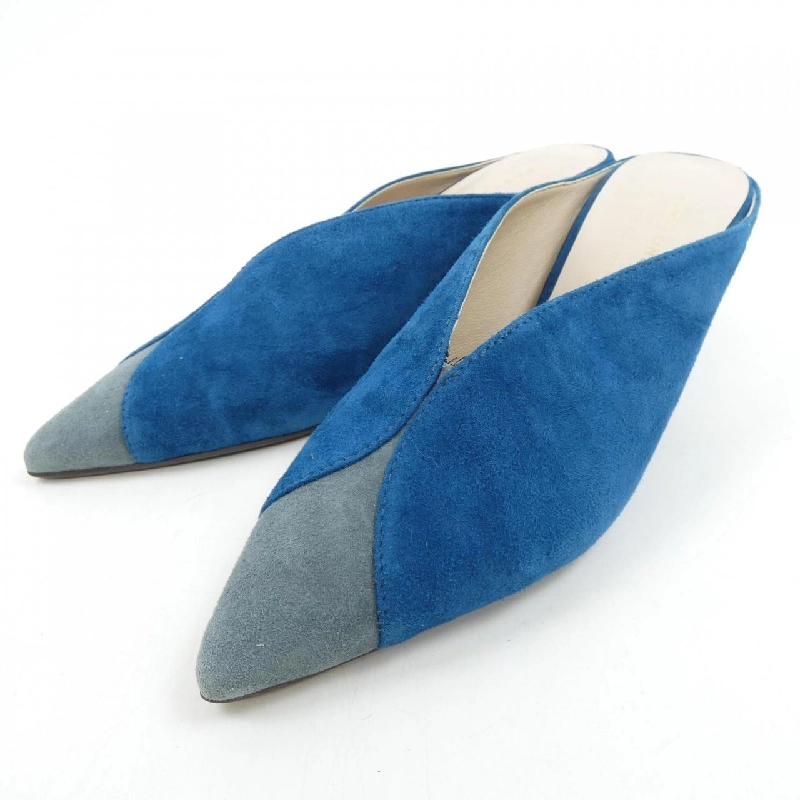 【Mã giảm giá】Giày cao gót Babylone 660034