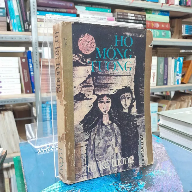 HỒ MỘNG TƯỞNG - TỪ KẾ TƯỜNG 703732