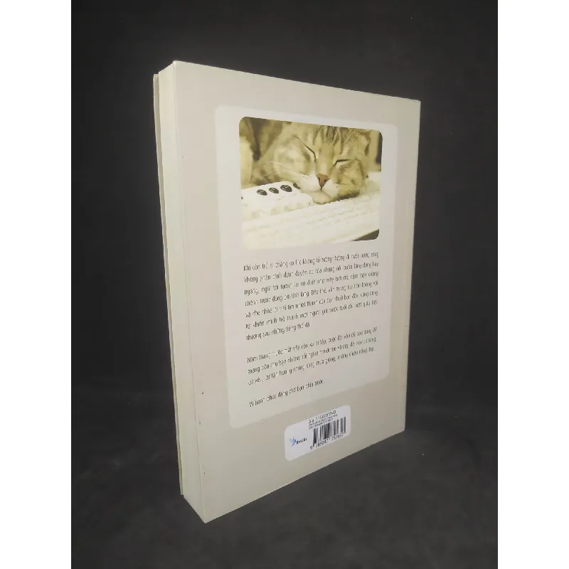 [59K/kg] Đời còn dài hà tất phải hoang mang mới 90% HCM2812 437359