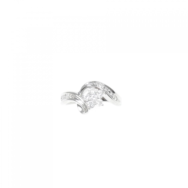 Nhẫn kim cương PT Flower 0.30CT 672756