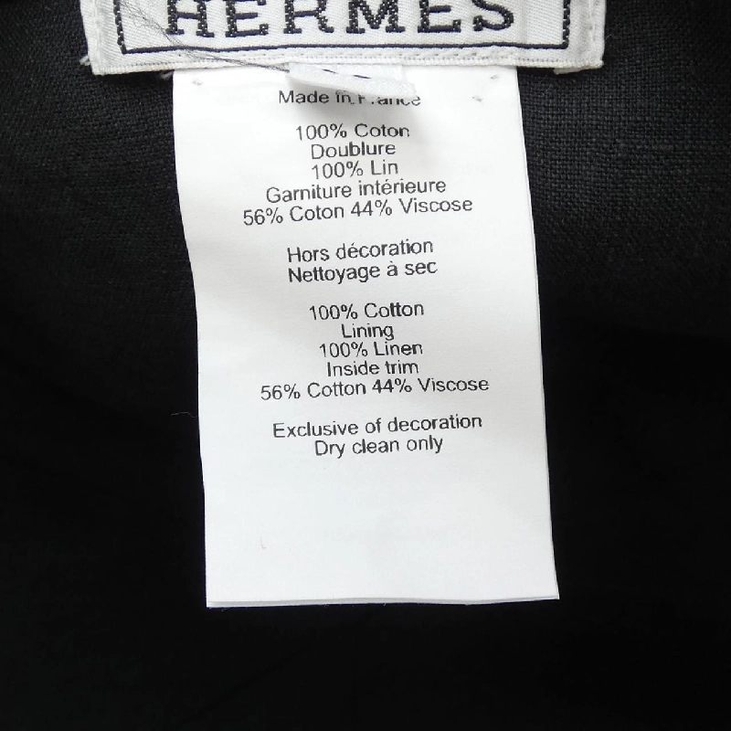 Mũ HERMES H251012N - Hàng hiệu Chính hãng 905849