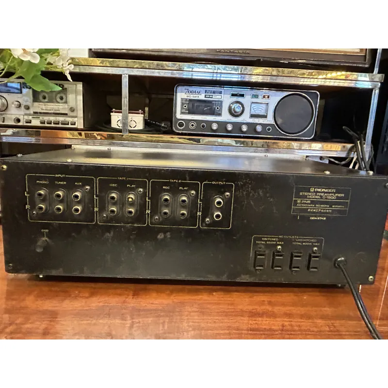 Pre Pioneer C-1500 752998