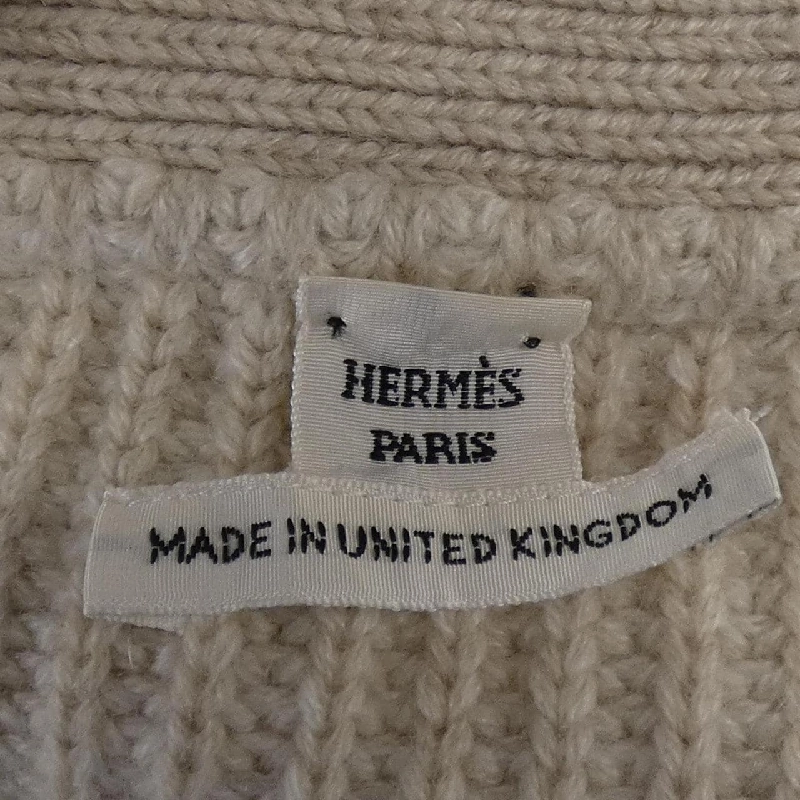 HERMES 3H2700D1 Áo khoác dài - Hàng hiệu Chính hãng 817010